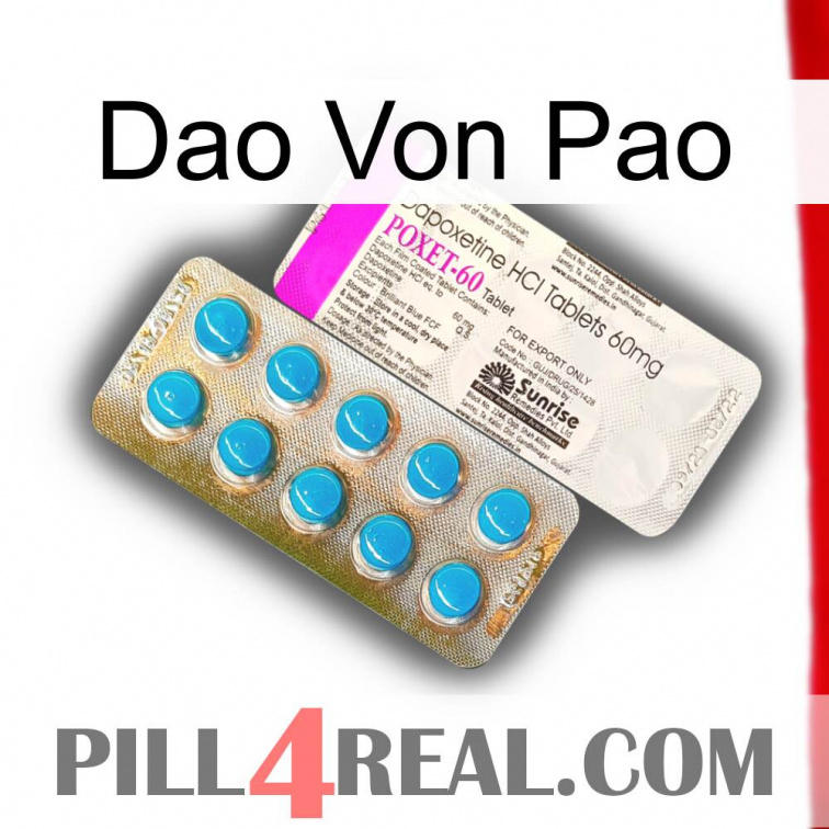 Dao Of Pao new07